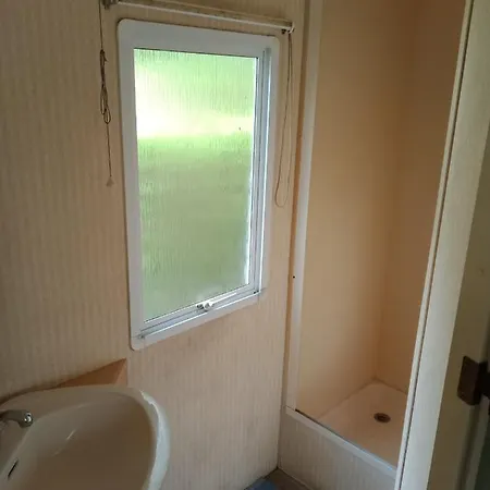 Mobil-home * Le Bouchet (Cantal)